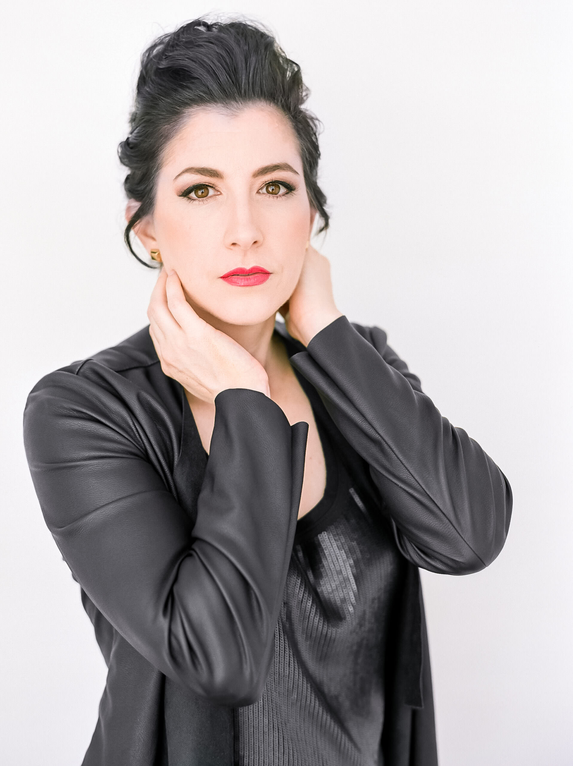 Procopio Photography, Procopio Photo, Top DC Wedding Photographer, Top Washington DC Wedding Photographer, Top DC Photographer, Top Washington DC Photographer, Top DC Boudoir Photographer, Top Washington DC Boudoir Photographer, Top Maryland Wedding Photographer, Top Virginia Wedding Photographer, Top Maryland Boudoir Photographer, Top Virginia Boudoir Photographer, Exquisite Portraits, Unique Portraits, Modern, editorial, timeless, Cicely Procopio soft light photo hands near face