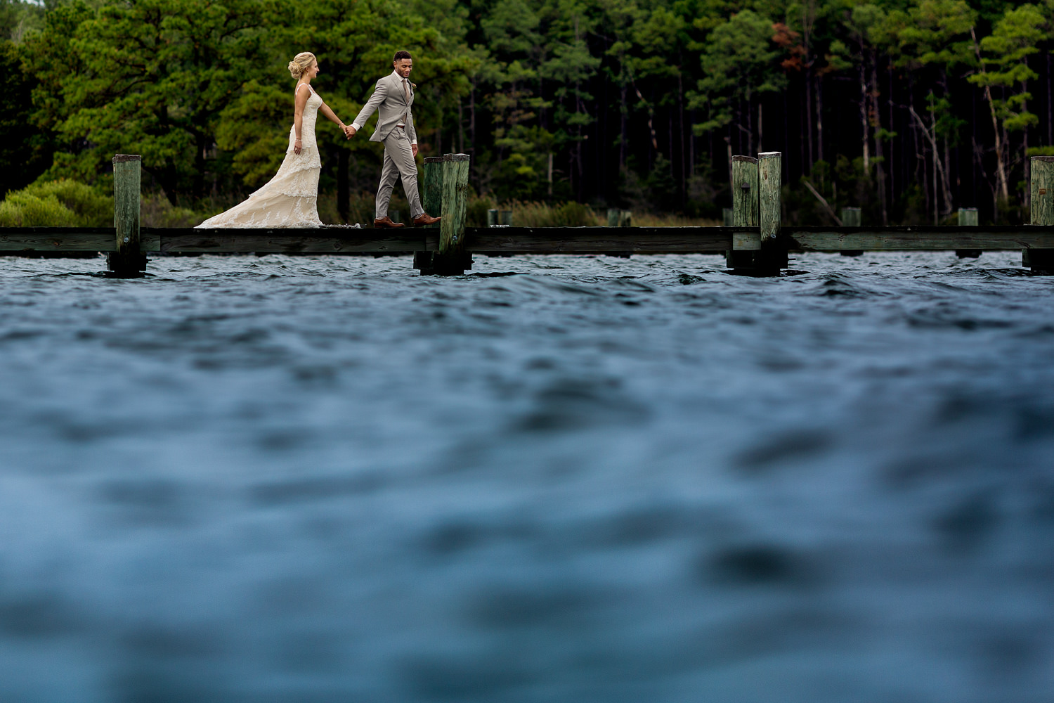 this wedding was featured in Washingtonian Weddings, Swan Cove Manor, Eastern Shore, Maryland, wedding on the water, wedding colors are tiffany blue, purple, pink and peach, white bride and black groom, rain on your wedding day, outdoorsy, outdoor ceremony, outdoor reception, fall wedding, Procopio Photography, best top Washington DC photographer, best top Maryland photographer, best top Virginia photographer, best top DMV photographer, best top wedding photographer, best top commercial photographer, best top portrait photographer, best top boudoir photographer, modern fine art portraits, dramatic, unique, different, bold, editorial, photojournalism, award winning photographer, published photographer, memorable images, be different, stand out