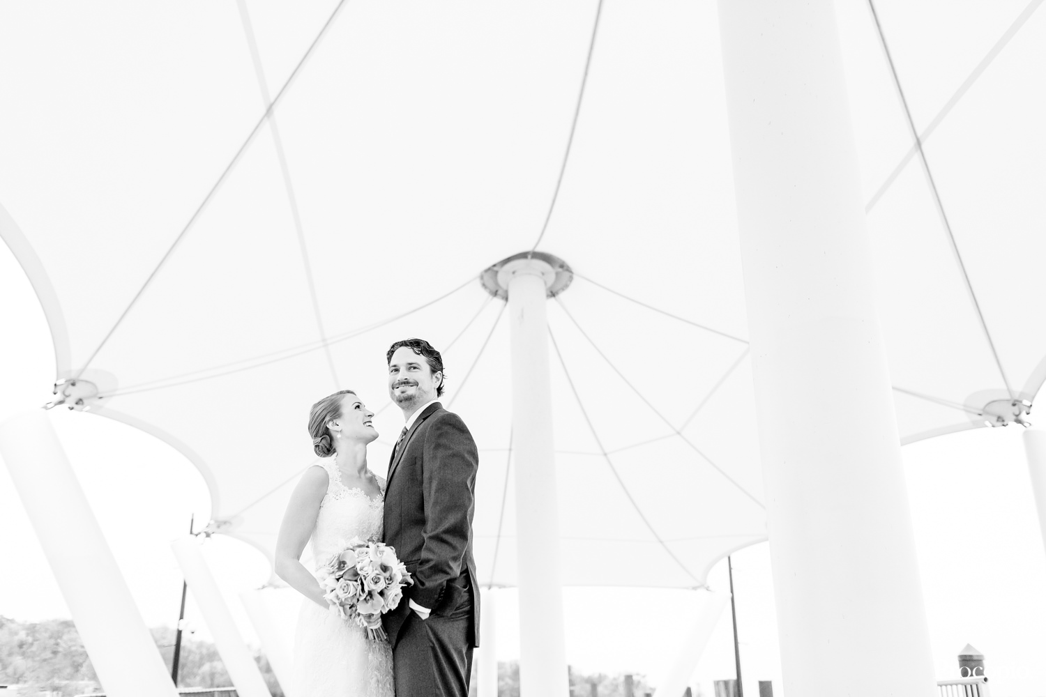 Washington National Harbor, The Sunset Room, Washington DC, wedding colors are purple, pink, and white, rain on your wedding day, indoor ceremony, indoor reception, fall wedding, Procopio Photography, best top Washington DC photographer, best top Maryland photographer, best top Virginia photographer, best top DMV photographer, best top wedding photographer, best top commercial photographer, best top portrait photographer, best top boudoir photographer, modern fine art portraits, dramatic, unique, different, bold, editorial, photojournalism, award winning photographer, published photographer, memorable images, be different, stand out