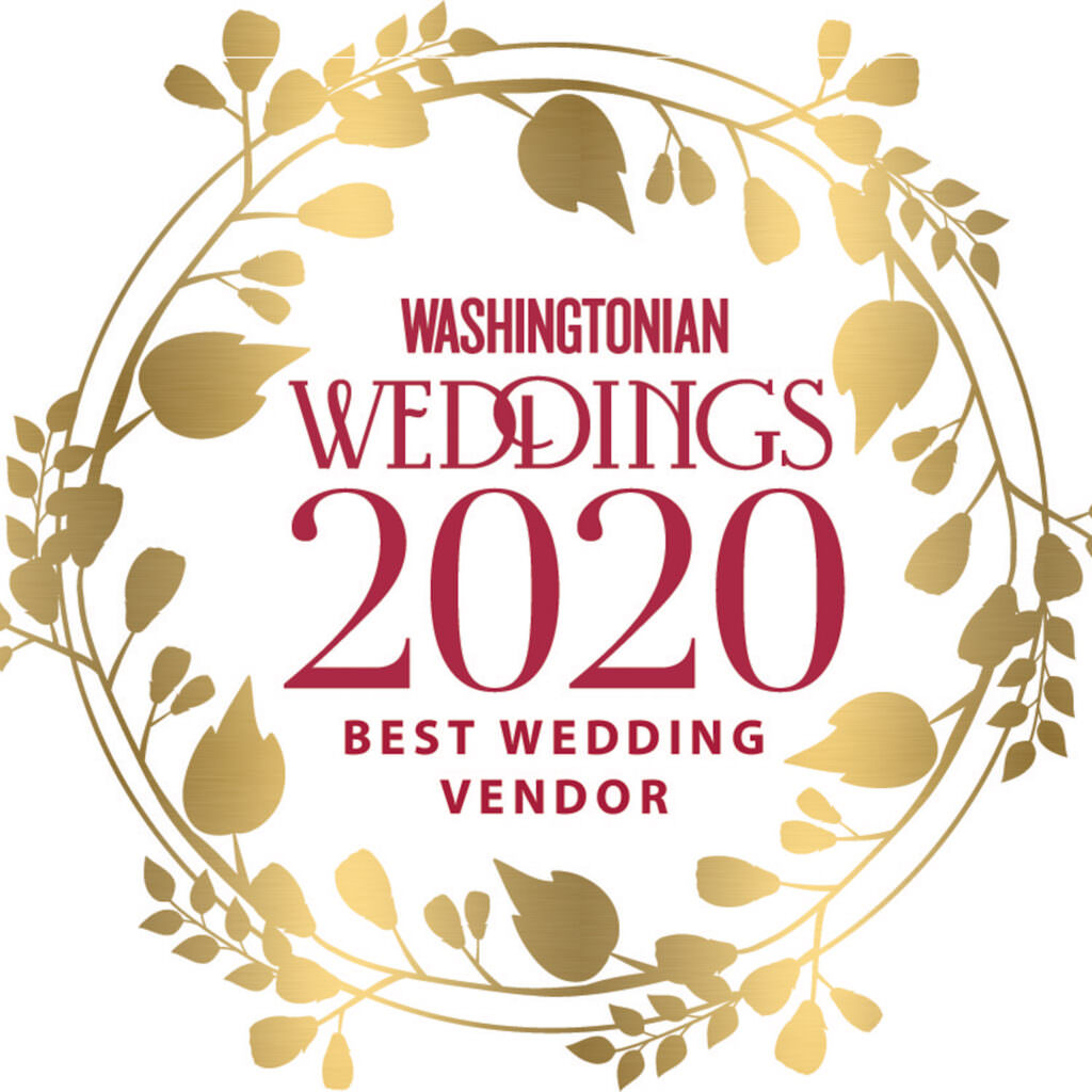 Procopio Photography was chosen to be one of Washingtonian Weddings Best Vendors. Washington DC top photographer