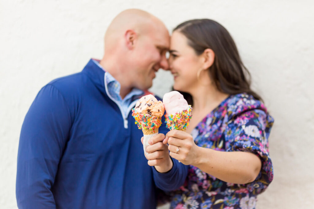 Procopio Photography, best top Washington DC photographer photography, best top Maryland photographer photography, best top Virginia photographer photography, best top DMV photographer photography, best top commercial photographer photography, best top wedding photographer photography, best top portrait photographer photography, best top boudoir photographer photography, modern fine art portraits, dramatic, unique, different, bold, editorial, photojournalism, award winning photographer, published photographer, memorable images, be different, stand out, luxe wedding, luxury wedding, luxury portraits, luxury boudoir, bespoke, unique engagement session, natural looking portraits, Best locations for engagement sessions in Baltimore, Bmore Licks, ice cream, Federal Hill, waterfront, water