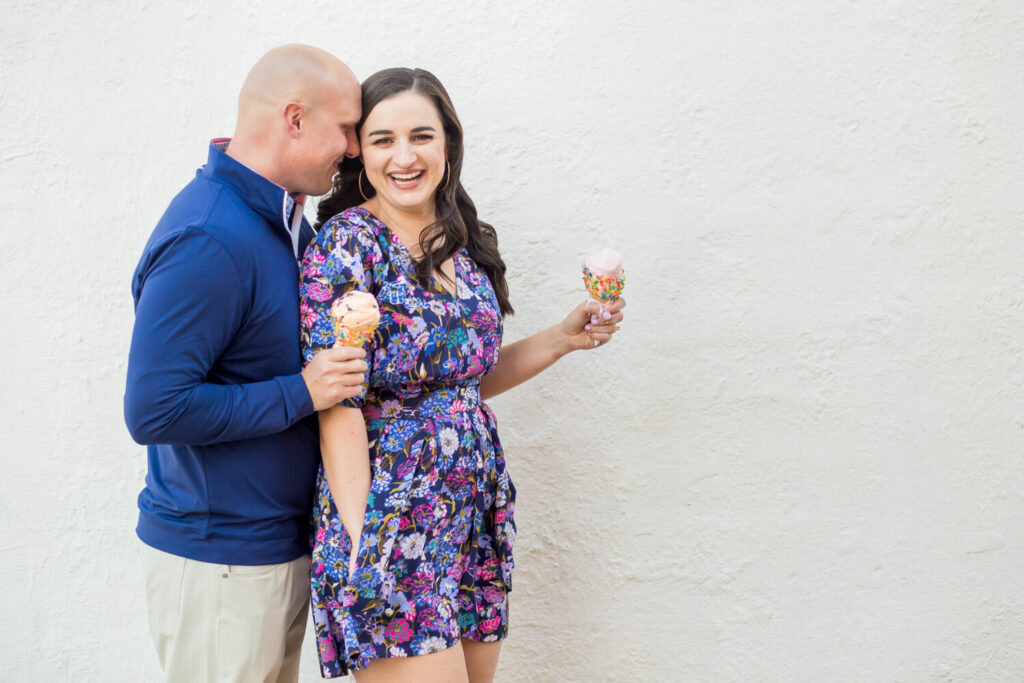 Procopio Photography, best top Washington DC photographer photography, best top Maryland photographer photography, best top Virginia photographer photography, best top DMV photographer photography, best top commercial photographer photography, best top wedding photographer photography, best top portrait photographer photography, best top boudoir photographer photography, modern fine art portraits, dramatic, unique, different, bold, editorial, photojournalism, award winning photographer, published photographer, memorable images, be different, stand out, luxe wedding, luxury wedding, luxury portraits, luxury boudoir, bespoke, unique engagement session, natural looking portraits, Best locations for engagement sessions in Baltimore, Bmore Licks, ice cream, Federal Hill, waterfront, water