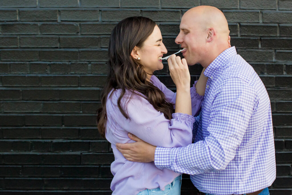 Procopio Photography, best top Washington DC photographer photography, best top Maryland photographer photography, best top Virginia photographer photography, best top DMV photographer photography, best top commercial photographer photography, best top wedding photographer photography, best top portrait photographer photography, best top boudoir photographer photography, modern fine art portraits, dramatic, unique, different, bold, editorial, photojournalism, award winning photographer, published photographer, memorable images, be different, stand out, luxe wedding, luxury wedding, luxury portraits, luxury boudoir, bespoke, unique engagement session, natural looking portraits, Best locations for engagement sessions in Baltimore, Bmore Licks, ice cream, Federal Hill, waterfront, water