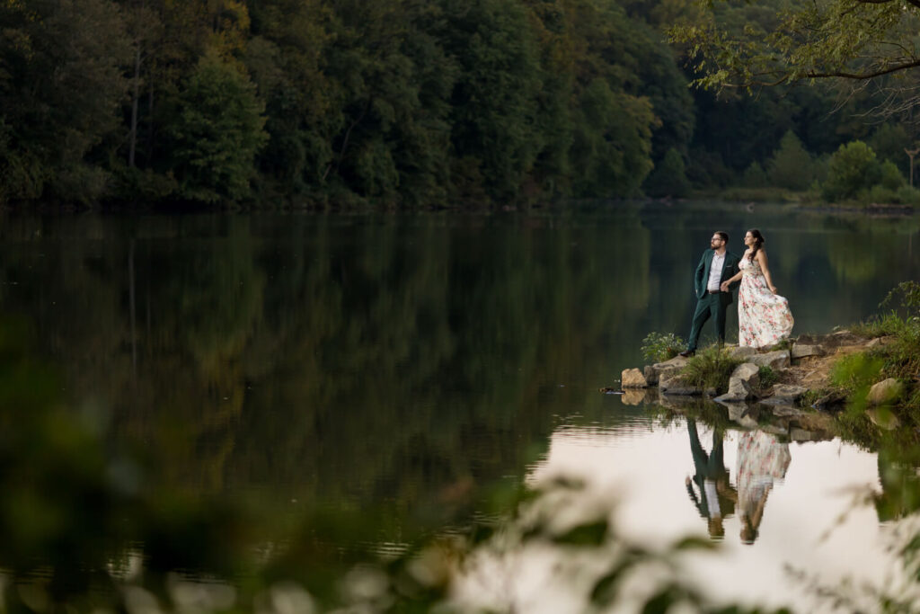 Procopio Photography, best top Washington DC photographer photography, best top Maryland photographer photography, best top Virginia photographer photography, best top DMV photographer photography, best top commercial photographer photography, best top wedding photographer photography, best top portrait photographer photography, best top boudoir photographer photography, modern fine art portraits, dramatic, unique, different, bold, editorial, photojournalism, award winning photographer, published photographer, memorable images, be different, stand out, luxe wedding, luxury wedding, luxury portraits, luxury boudoir, bespoke, unique engagement session, natural looking portraits, Best locations for engagement sessions in Washington Fairfax, Virginia, painting at your engagement session, park, butterfly, epic sunset, waterfront