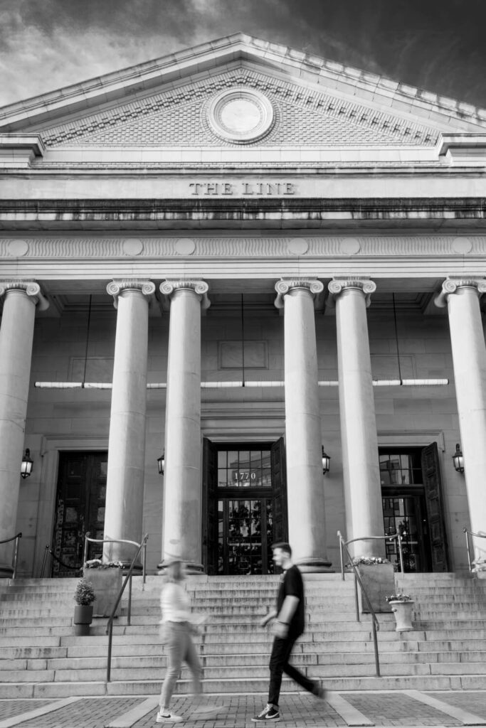 Procopio Photography, best top Washington DC photographer photography, best top Maryland photographer photography, best top Virginia photographer photography, best top DMV photographer photography, best top commercial photographer photography, best top wedding photographer photography, best top portrait photographer photography, best top boudoir photographer photography, modern fine art portraits, dramatic, unique, different, bold, editorial, photojournalism, award winning photographer, published photographer, memorable images, be different, stand out, luxe wedding, luxury wedding, luxury portraits, luxury boudoir, bespoke, unique engagement session, natural looking portraits, Best locations for engagement sessions in the DMV, Adam's Morgan, The Diner DC, Restaurant Engagement Session, The Line Hotel