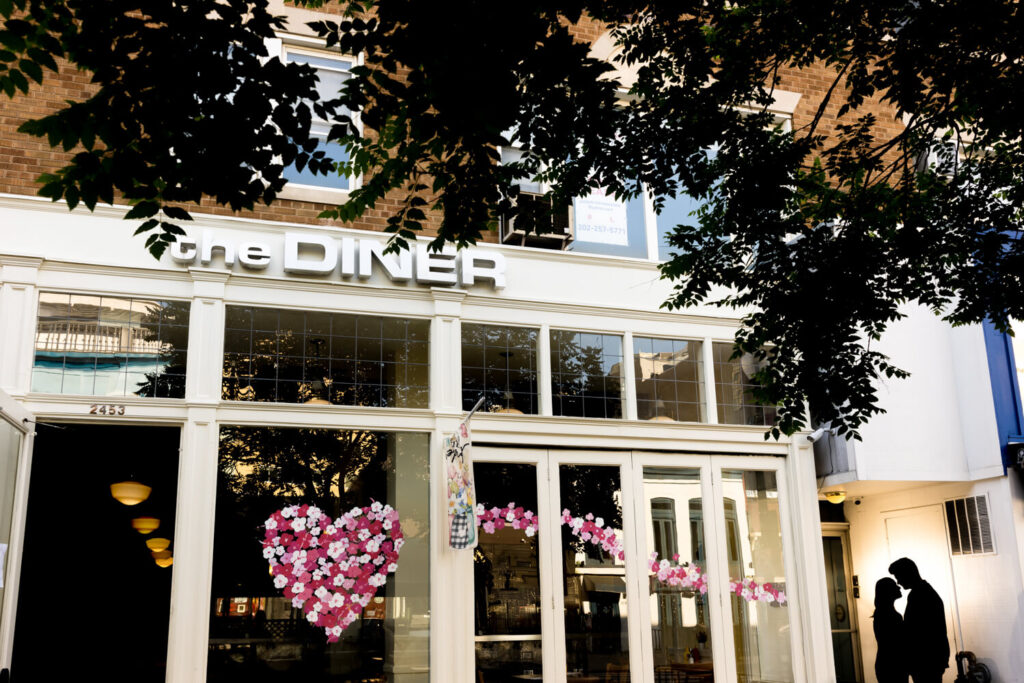 Procopio Photography, best top Washington DC photographer photography, best top Maryland photographer photography, best top Virginia photographer photography, best top DMV photographer photography, best top commercial photographer photography, best top wedding photographer photography, best top portrait photographer photography, best top boudoir photographer photography, modern fine art portraits, dramatic, unique, different, bold, editorial, photojournalism, award winning photographer, published photographer, memorable images, be different, stand out, luxe wedding, luxury wedding, luxury portraits, luxury boudoir, bespoke, unique engagement session, natural looking portraits, Best locations for engagement sessions in the DMV, Adam's Morgan, The Diner DC, Restaurant Engagement Session