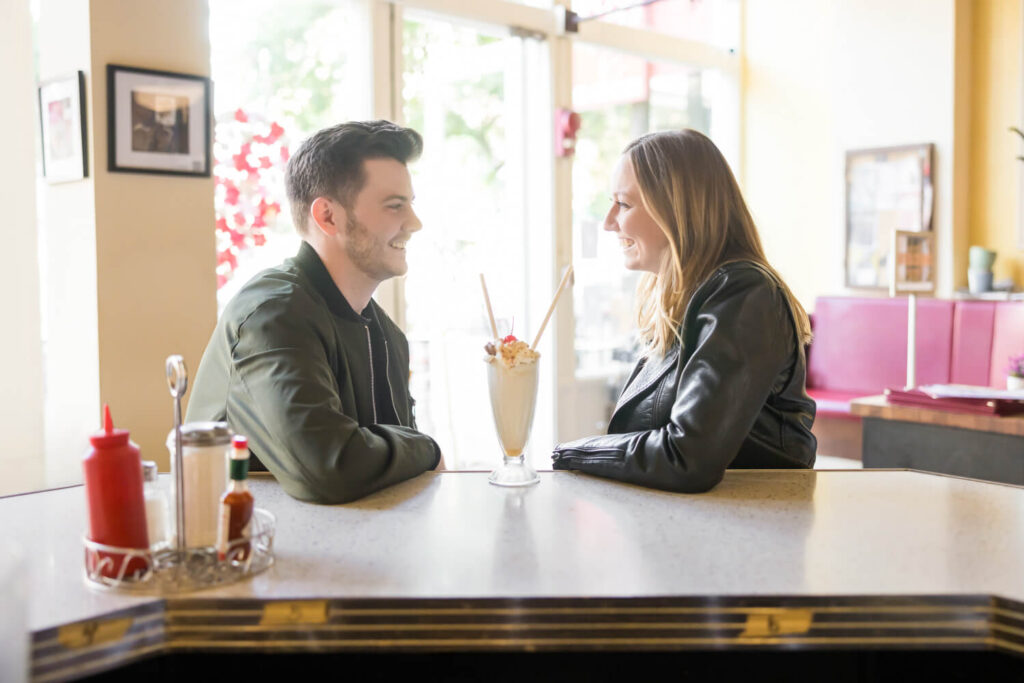 Procopio Photography, best top Washington DC photographer photography, best top Maryland photographer photography, best top Virginia photographer photography, best top DMV photographer photography, best top commercial photographer photography, best top wedding photographer photography, best top portrait photographer photography, best top boudoir photographer photography, modern fine art portraits, dramatic, unique, different, bold, editorial, photojournalism, award winning photographer, published photographer, memorable images, be different, stand out, luxe wedding, luxury wedding, luxury portraits, luxury boudoir, bespoke, unique engagement session, natural looking portraits, Best locations for engagement sessions in the DMV, Adam's Morgan, The Diner DC, Restaurant Engagement Session