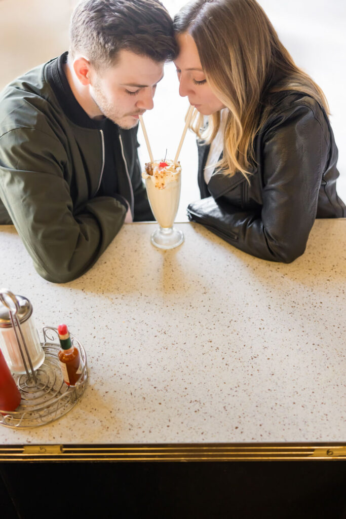 Procopio Photography, best top Washington DC photographer photography, best top Maryland photographer photography, best top Virginia photographer photography, best top DMV photographer photography, best top commercial photographer photography, best top wedding photographer photography, best top portrait photographer photography, best top boudoir photographer photography, modern fine art portraits, dramatic, unique, different, bold, editorial, photojournalism, award winning photographer, published photographer, memorable images, be different, stand out, luxe wedding, luxury wedding, luxury portraits, luxury boudoir, bespoke, unique engagement session, natural looking portraits, Best locations for engagement sessions in the DMV, Adam's Morgan, The Diner DC, Restaurant Engagement Session